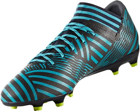 ADIDAS Herren Fußballschuhe Nemeziz 17.3 FG 